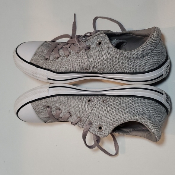 Converse Allstar Madison OX Sneakers Sz 10 - Picture 6 of 8